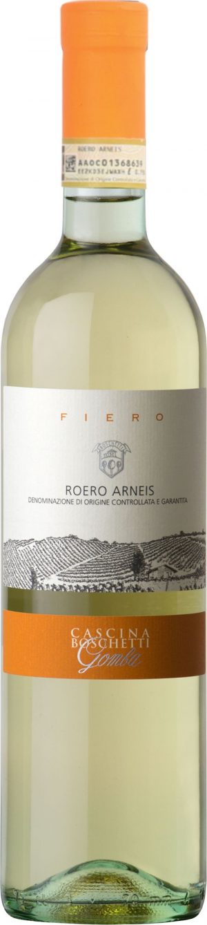 Roero Arneis