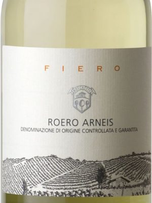 Roero Arneis