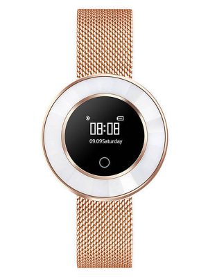 Smartwatch Atlanta Rose