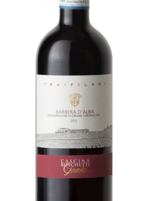 Barbera d'Alba