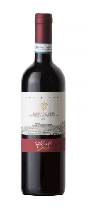 Barbera d'Alba