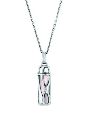 Kette Engelsrufer Silber
