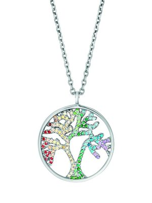 Kette Engelsrufer Silber