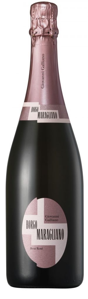 Spumante Brut Rosé