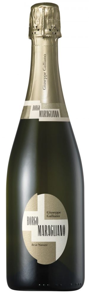 Spumante Brut