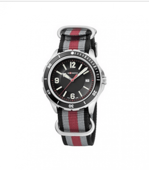 Armbanduhr M-Watch
