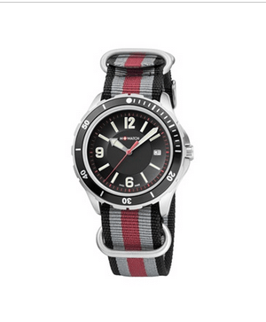 Armbanduhr M-Watch