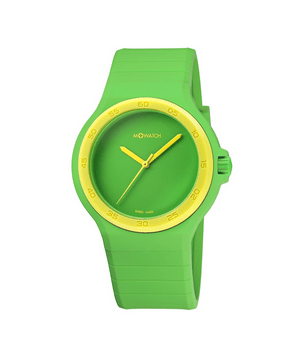 Armbanduhr M-Watch