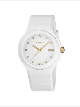 Armbanduhr M-Watch