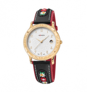 Armbanduhr M-Watch