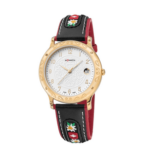 Armbanduhr M-Watch