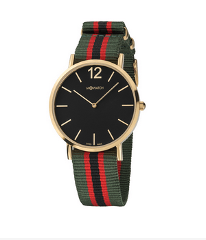 Armbanduhr M-Watch