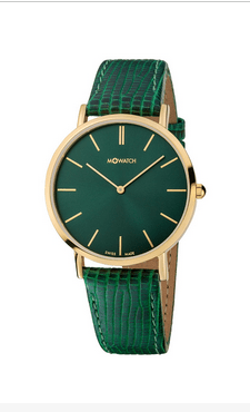 Armbanduhr M-Watch