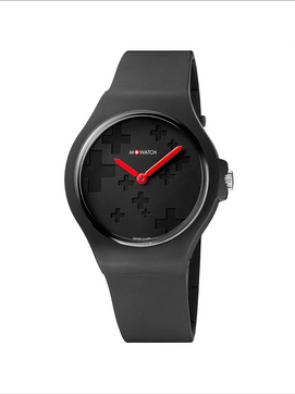 Armbanduhr M-Watch