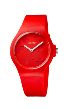Armbanduhr M-Watch