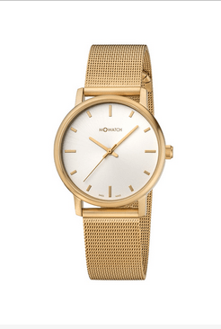 Armbanduhr M-Watch