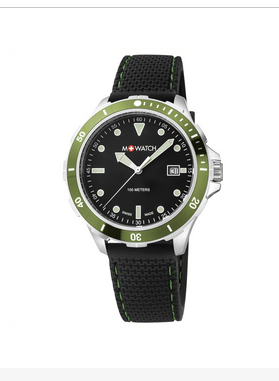 Armbanduhr M-Watch
