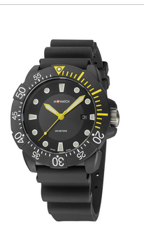 Armbanduhr M-Watch
