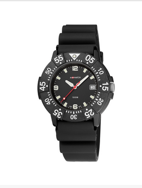 Armbanduhr M-Watch