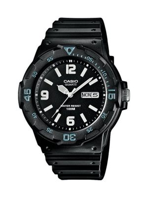 Armbanduhr Casio