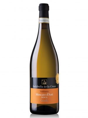 Moscato d'Asti Valdiserre Canelli