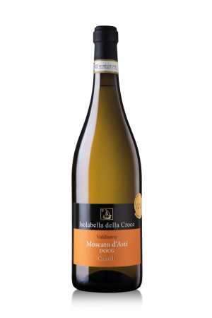 Moscato d'Asti Valdiserre Canelli