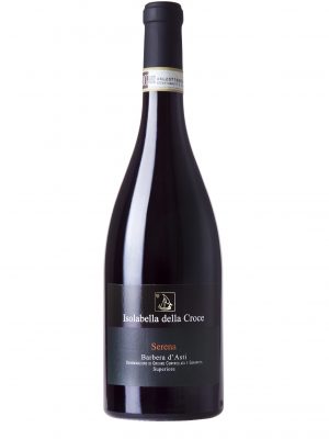 Barbera d'Asti Superiore Serena