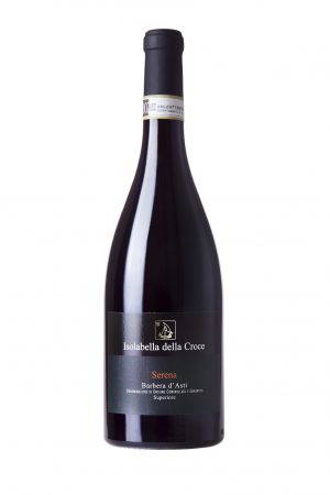 Barbera d'Asti Superiore Serena