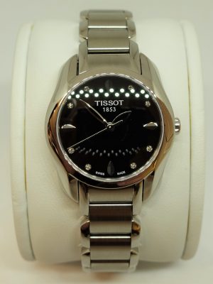 Armbanduhr Tissot