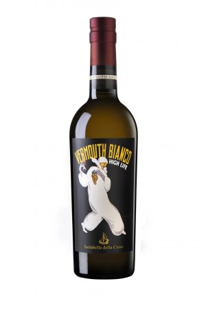 Vermouth Bianco High Life