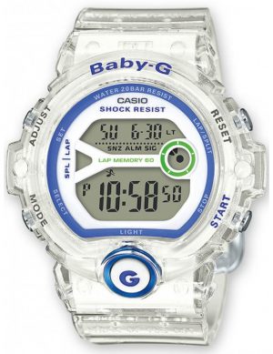 Armbanduhr Casio Baby-G