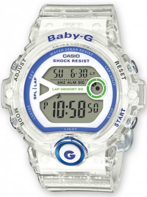 Armbanduhr Casio Baby-G