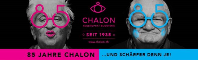 Chalon AG Augenoptik & Bijouterie